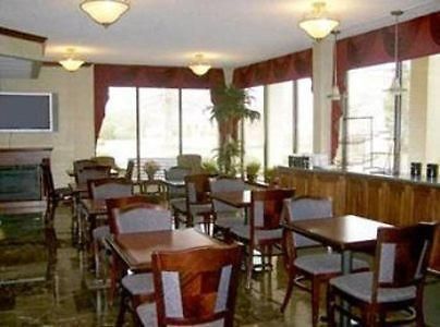 The Chariot Hotel Louisville-Jefferson County Restaurant photo