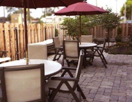 The Chariot Hotel Louisville-Jefferson County Extérieur photo