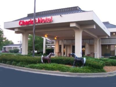 The Chariot Hotel Louisville-Jefferson County Extérieur photo