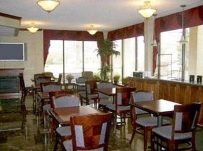 The Chariot Hotel Louisville-Jefferson County Restaurant photo