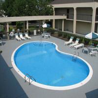 The Chariot Hotel Louisville-Jefferson County Extérieur photo